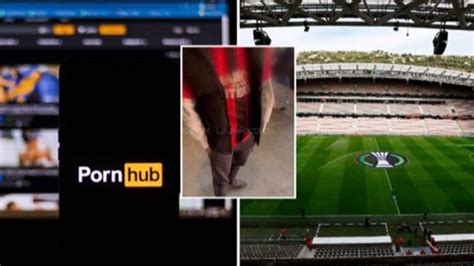 Stadium Porno Videos 